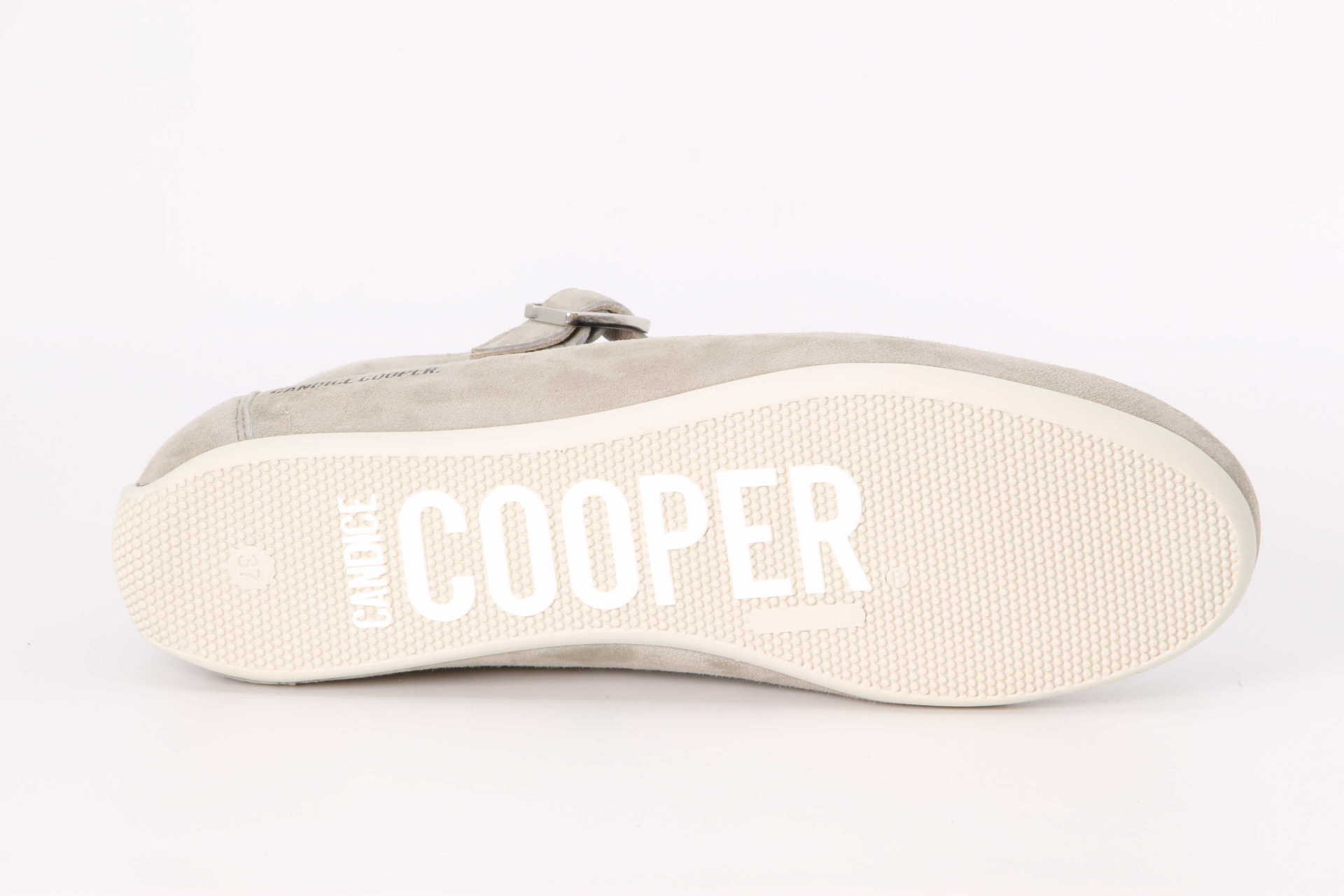 Candice Cooper Rock T-Bar slate