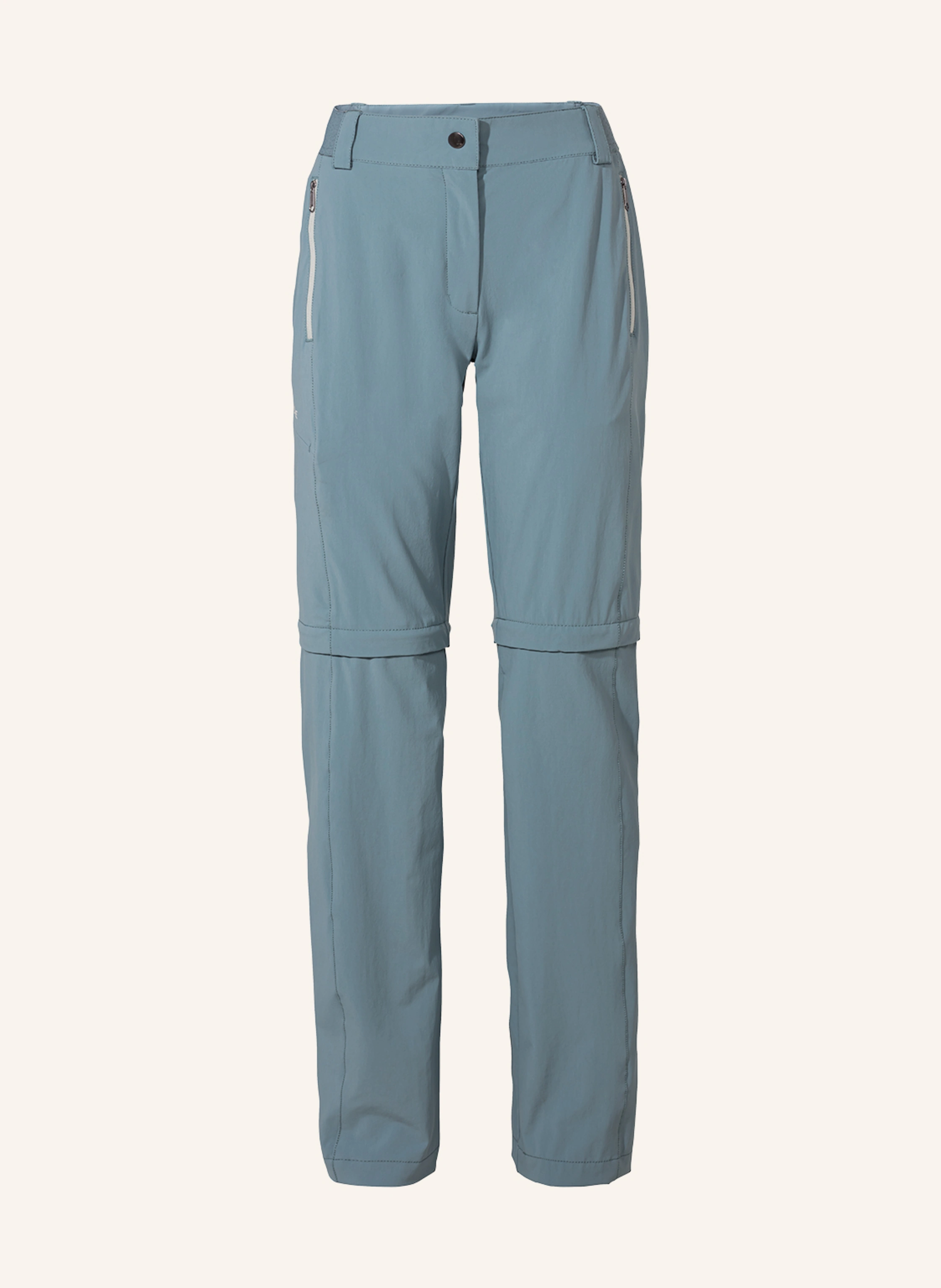 VAUDE Outdoor-Hose WFARLEY S ZO T-ZIP P II