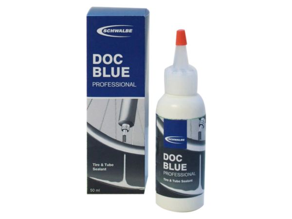 Schwalbe Doc Blue Lappevæske, 60ml