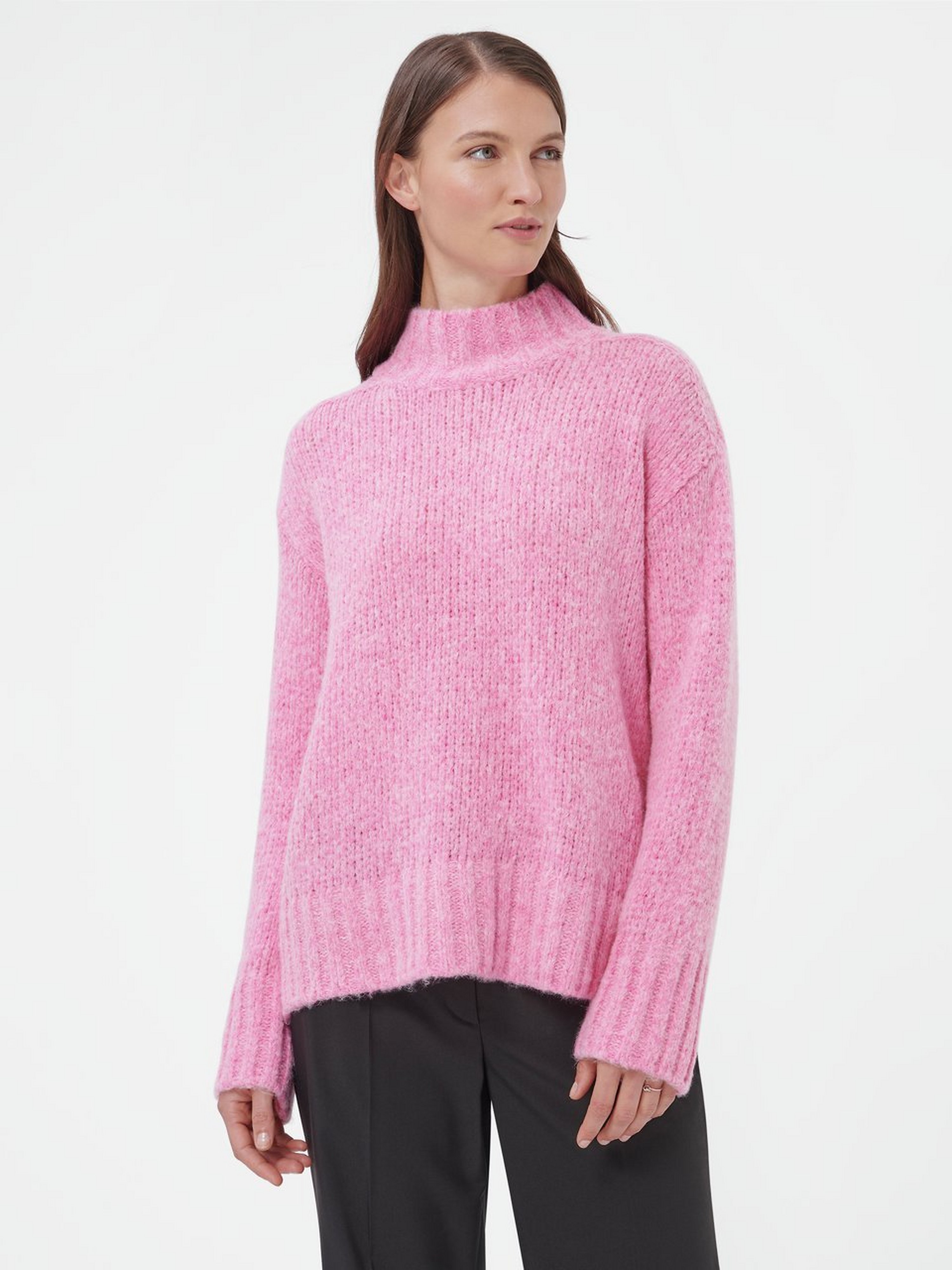 Strickpullover 