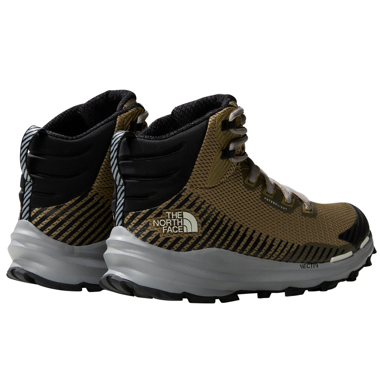 The North Face<br>W Vectiv Fastpack Mid Futurelight