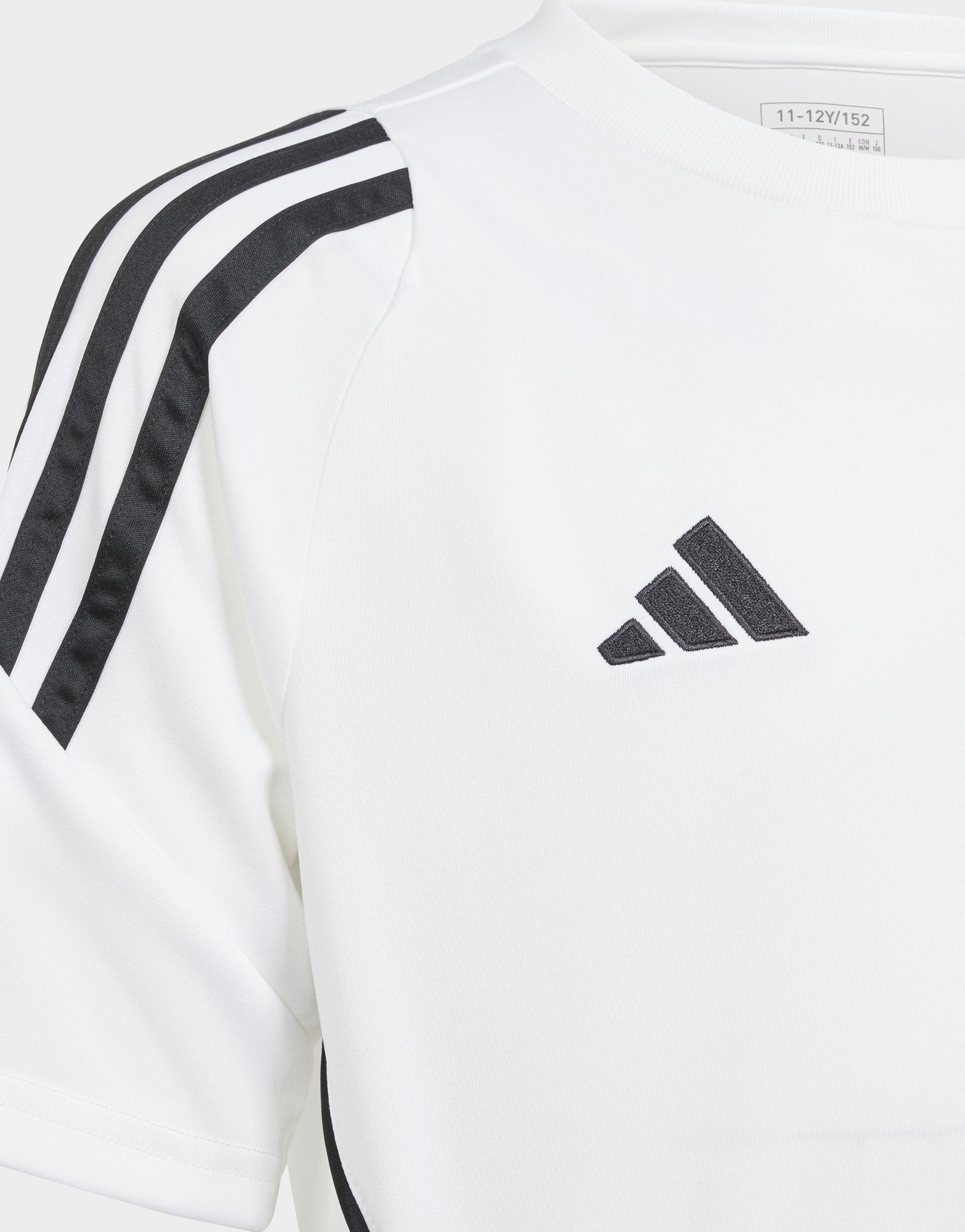 adidas Maillot Tiro 24 Enfants