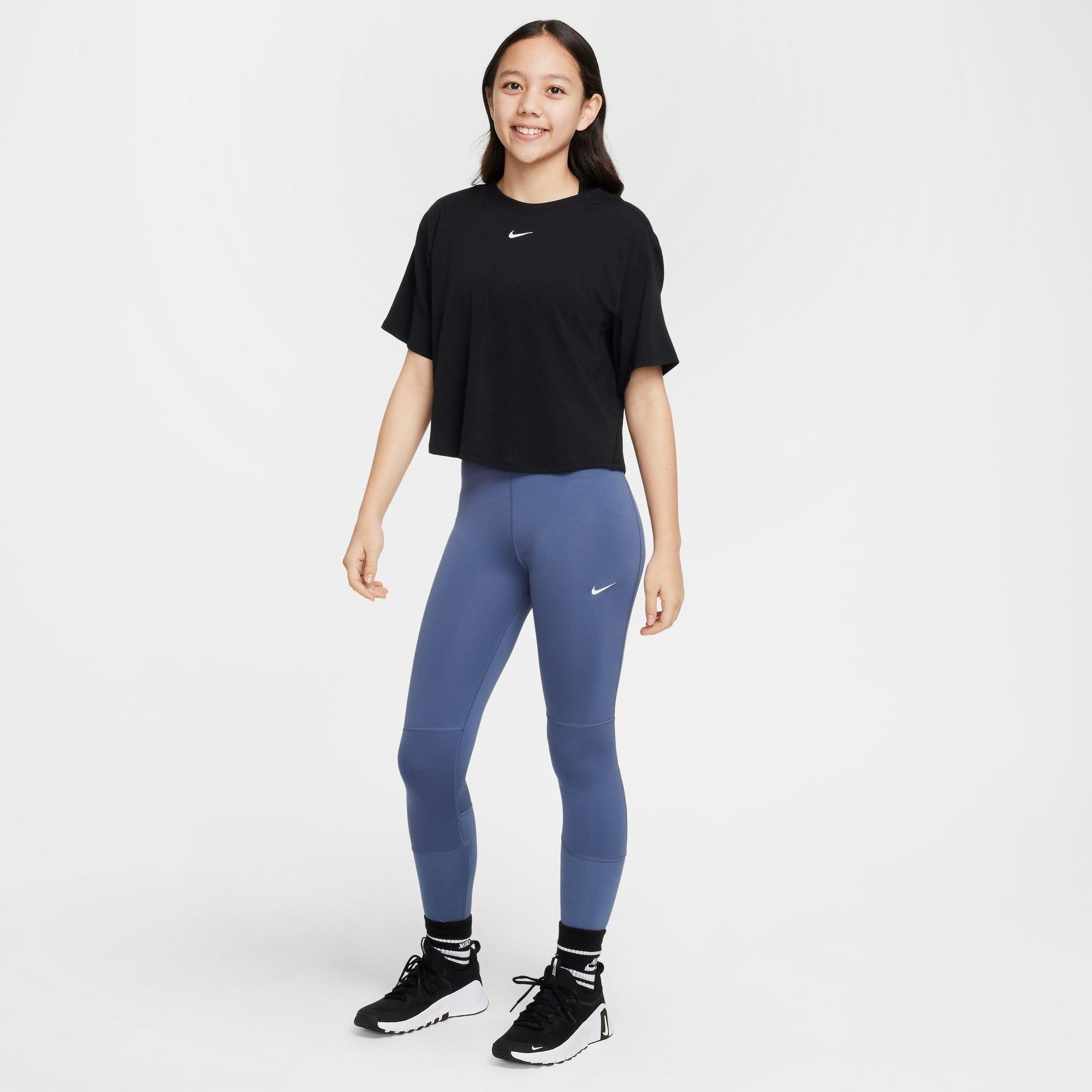 Nike Pro Girls Tights