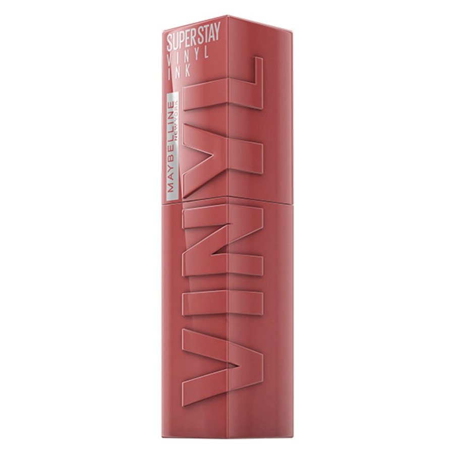 Maybelline New York Superstay Vinyl Ink 115 Peppy 4,2ml