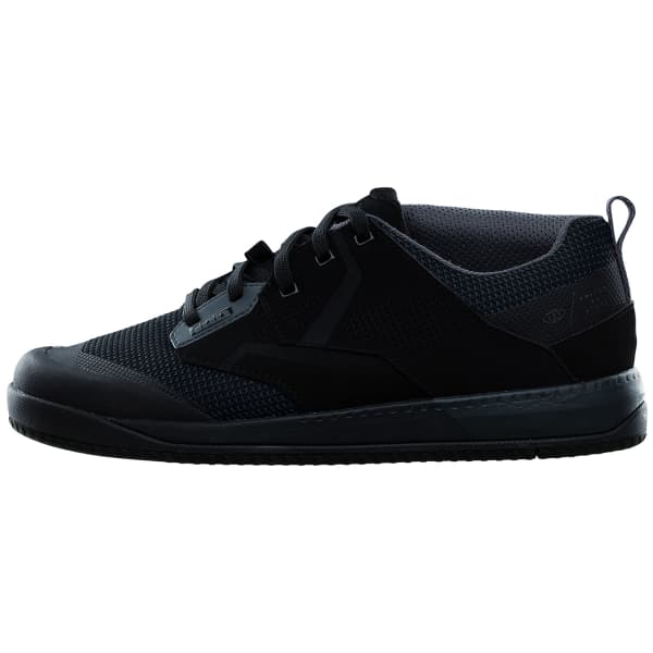 Chaussure VTT plate ION ION SCRUB AMP ALL BLACK