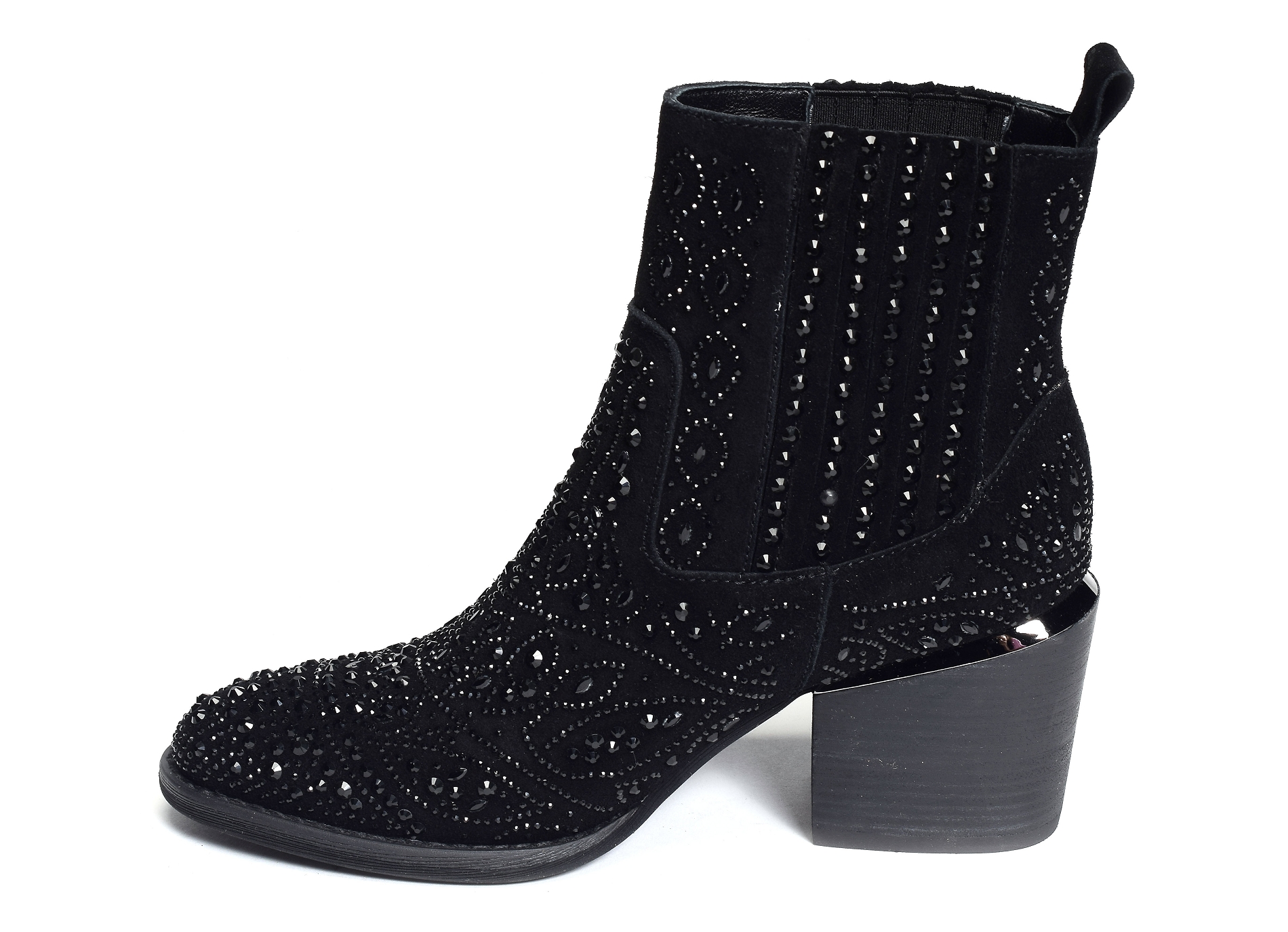 Cresida 242 noir