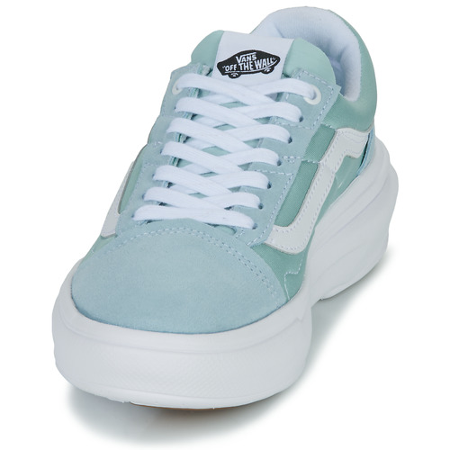 Vans - OLD SKOOL - Bleu