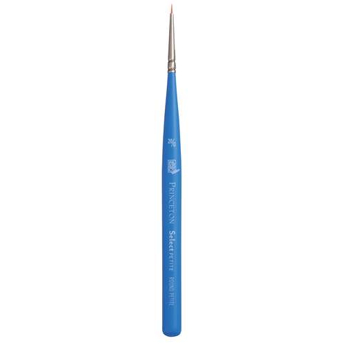 PRINCETON™ Select™ ARTISTE™ PETITE Minipinsel, Serie 3750, rund