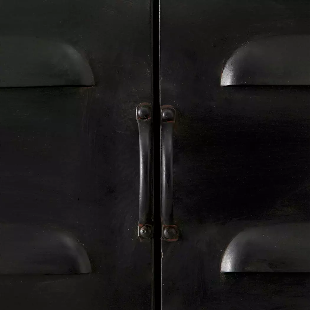 Metallschrank Boaz