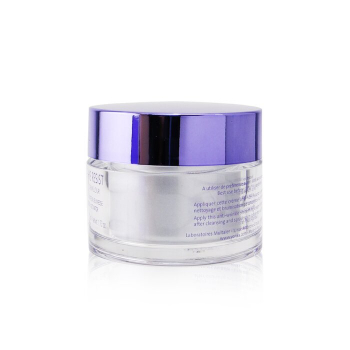 Yonka Age Correction Time Resist Creme Jour com células-tronco à base de plantas - Ativador da juventude - Preenchimento de rugas 50ml/1.75oz