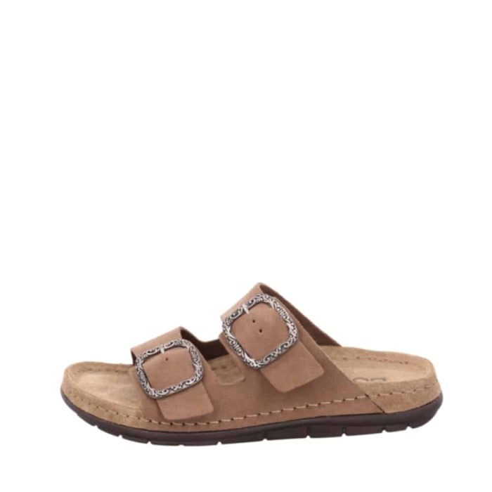 Rohde Rodigo Sandal Dame