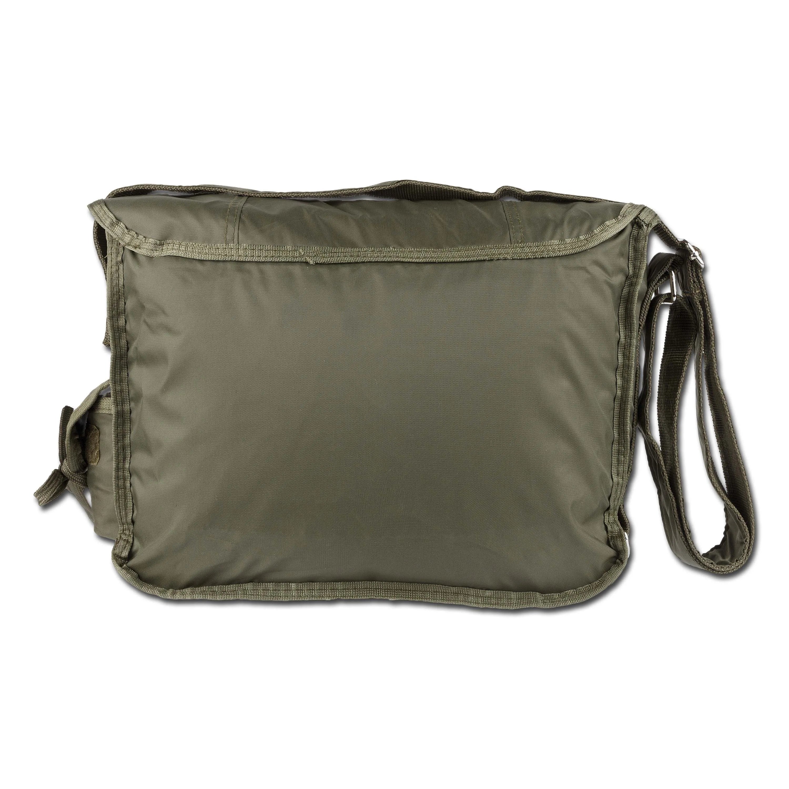 Fostex -  Tragetasche Deployment Bag 3