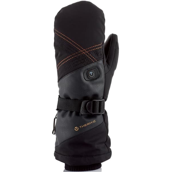 Gant chauffant THERM-IC ULTRA HEAT MITTENS WOMEN BLACK