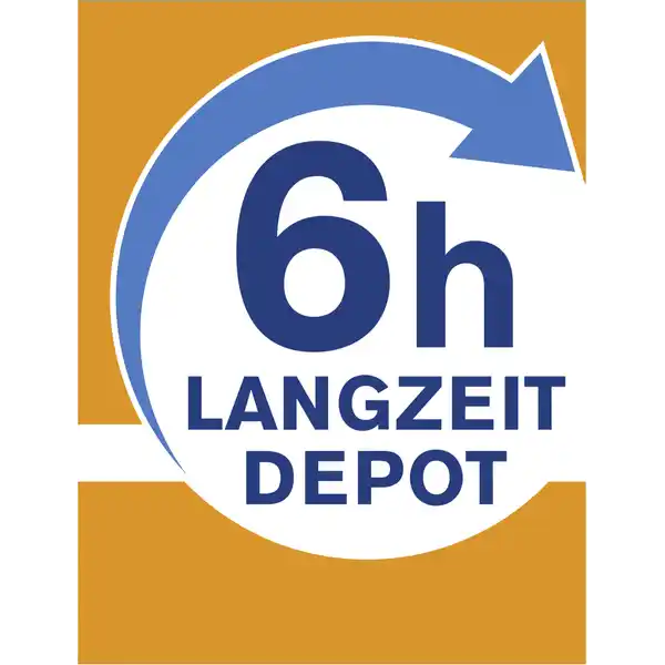 Laktase 7.000 Langzeit-Depot Mini-Tabletten