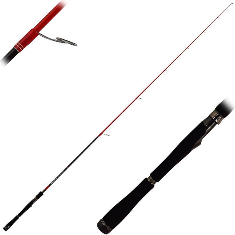 Canne Carnassier Tenryu Tateyoko
