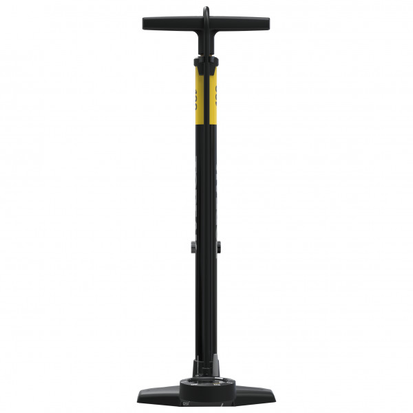 Topeak - JoeBlow Urban EX mit TwinHead - Pompe à pied