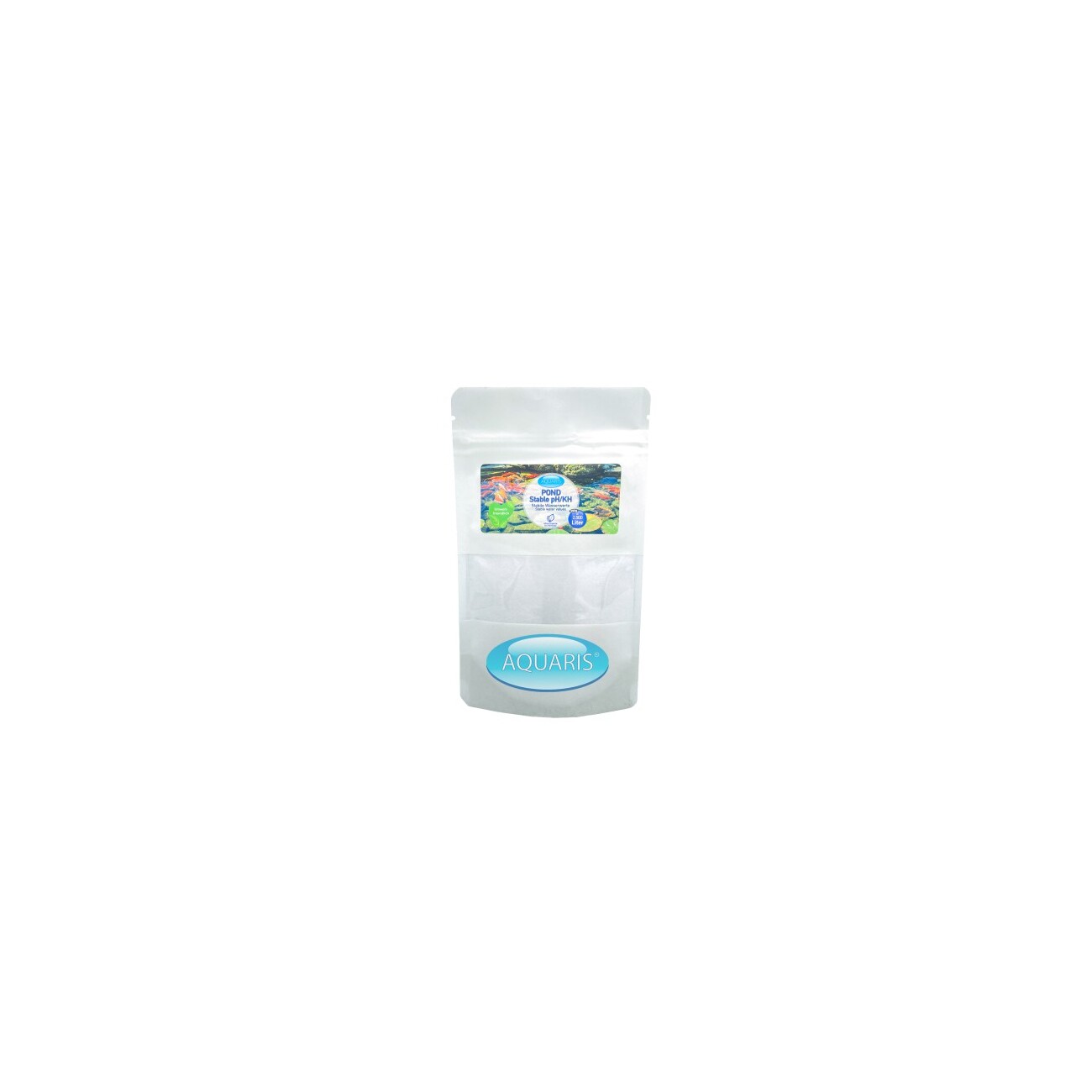 AQUARIS POND Stable pH/KH - 250g