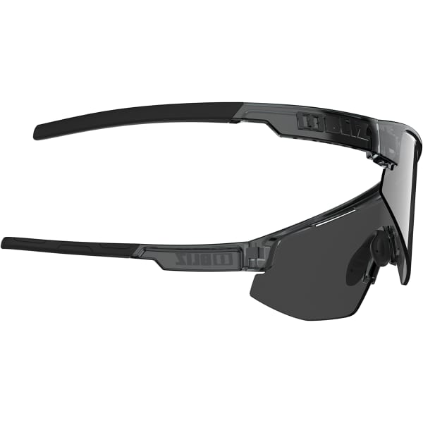 Lunette vélo BLIZ MATRIX SMALL CRYSTAL BLACK