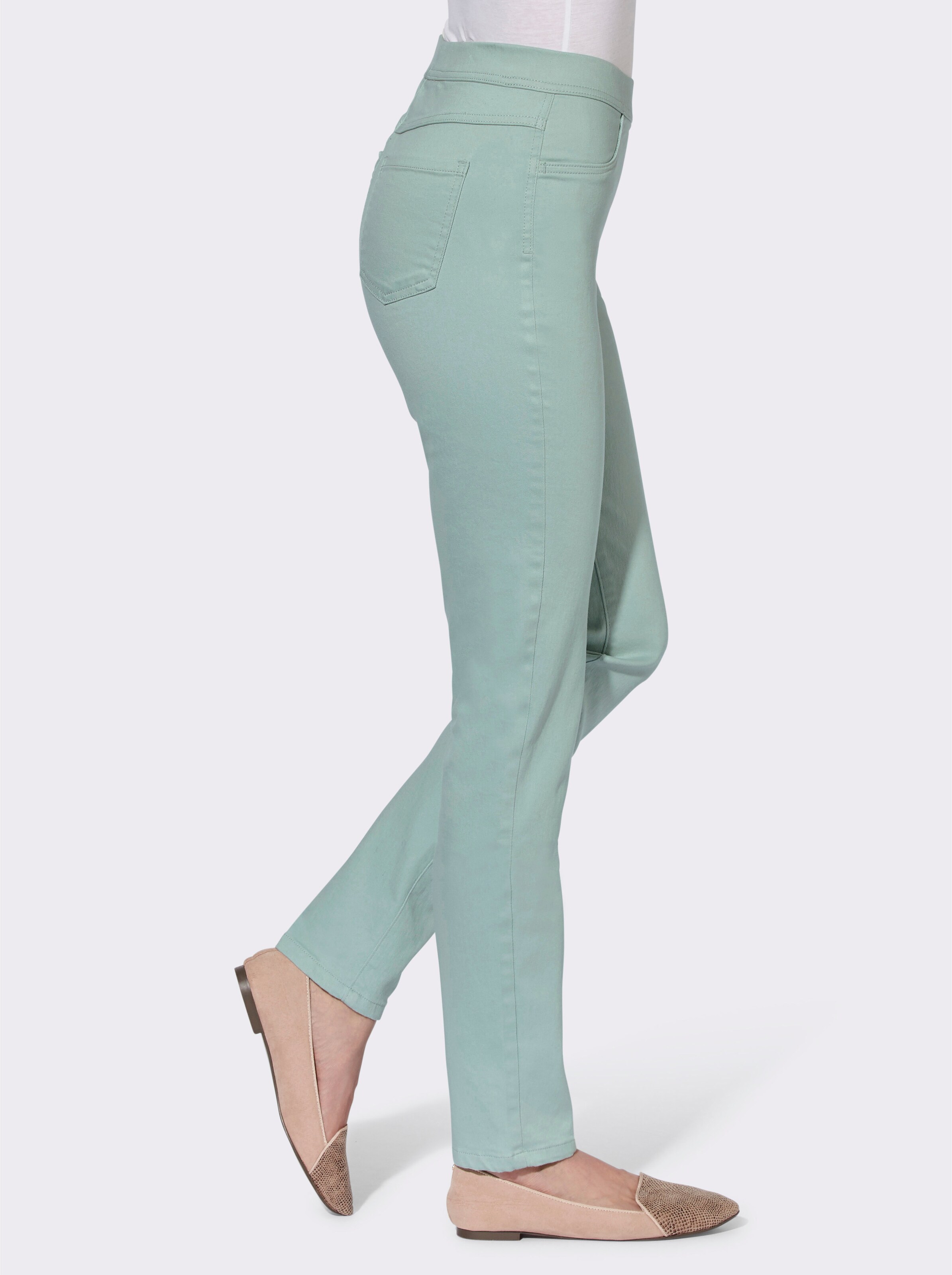 Jeggings
