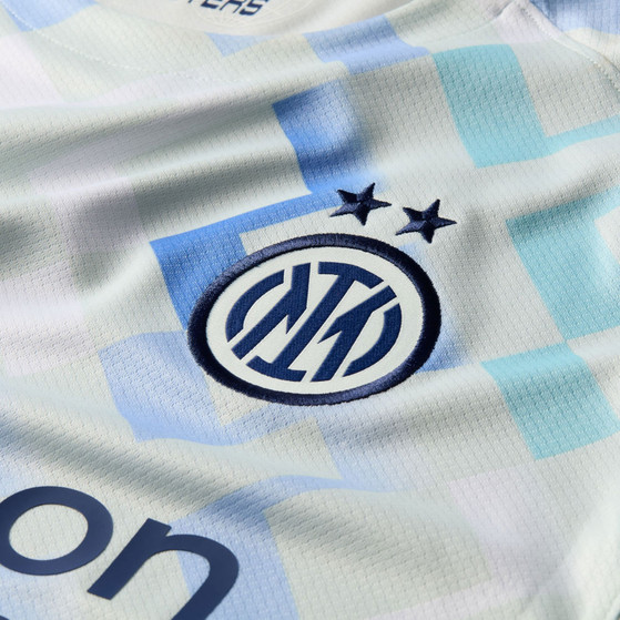 Nike Inter Milan Uit Shirt 2025/2026