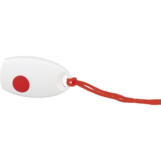 Trådløs klokke Sender Heidemann 70370 HX mini