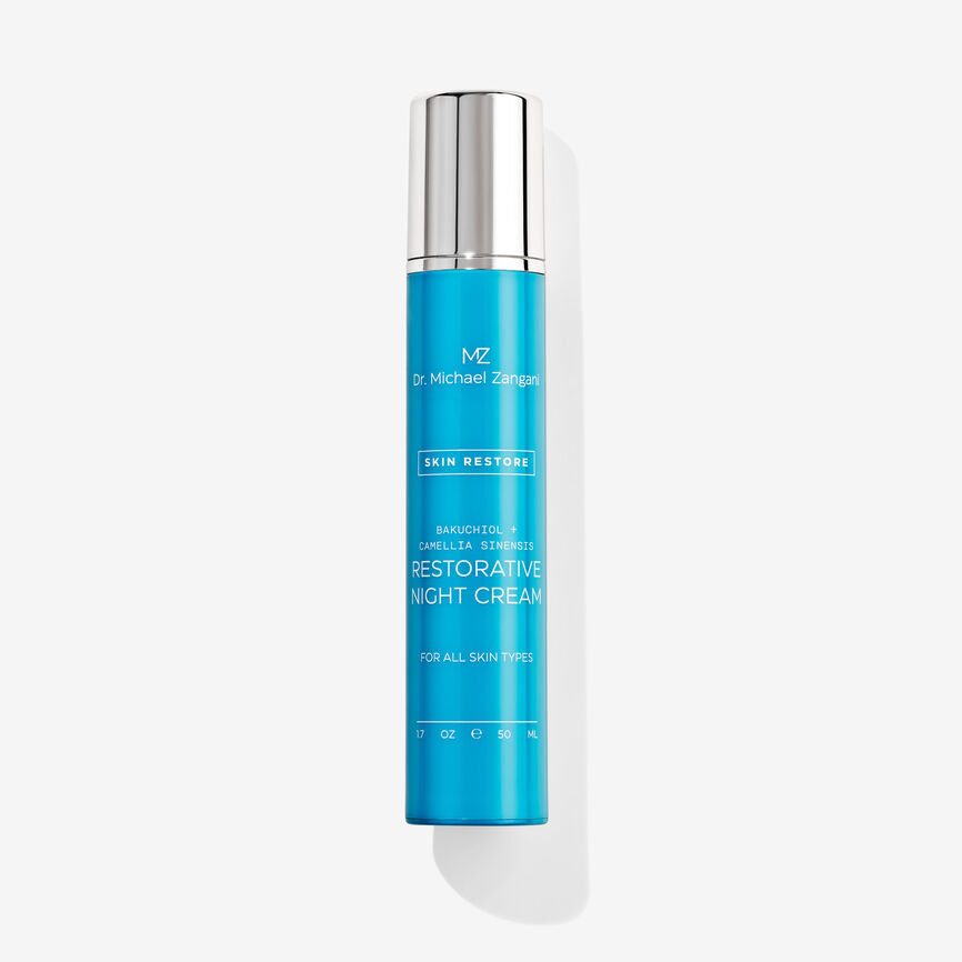 Dr. Michael Zangani Skin Restore Restorative Night Cream 50 ml