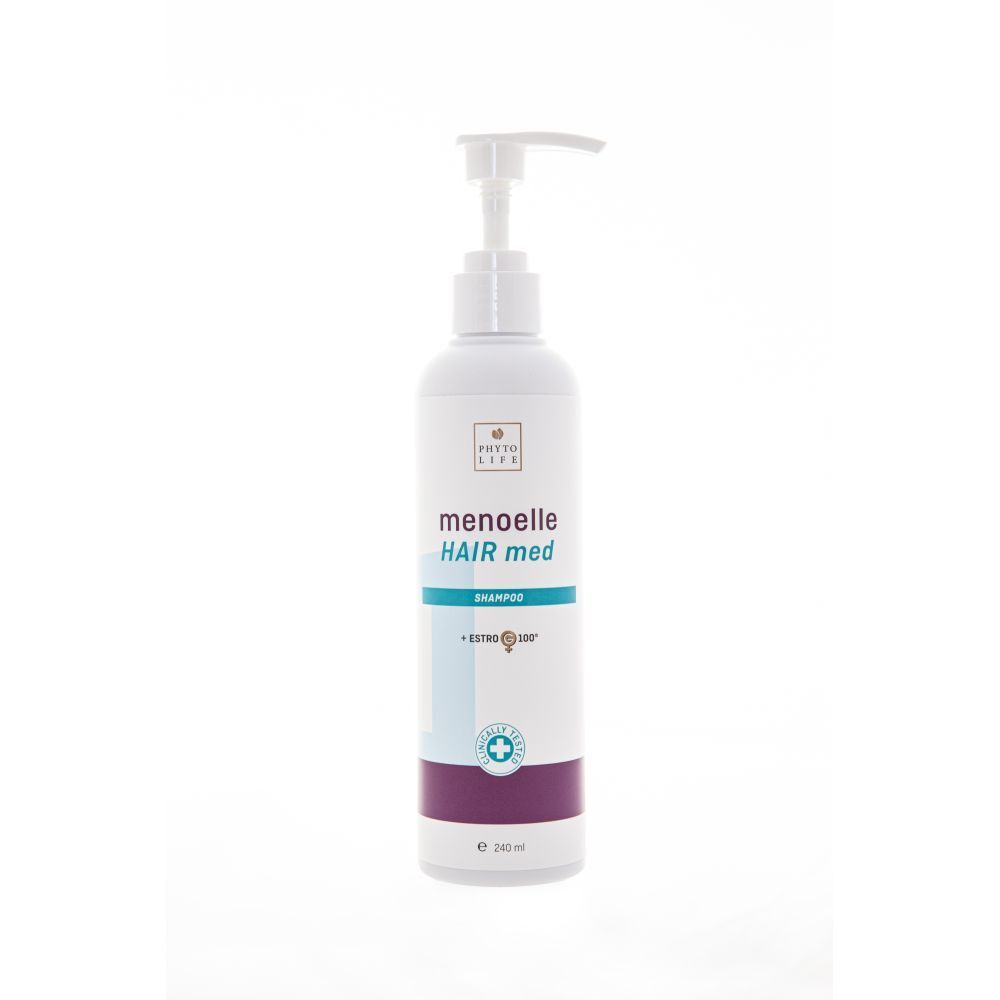 menoelle® HAIR med Shampoo