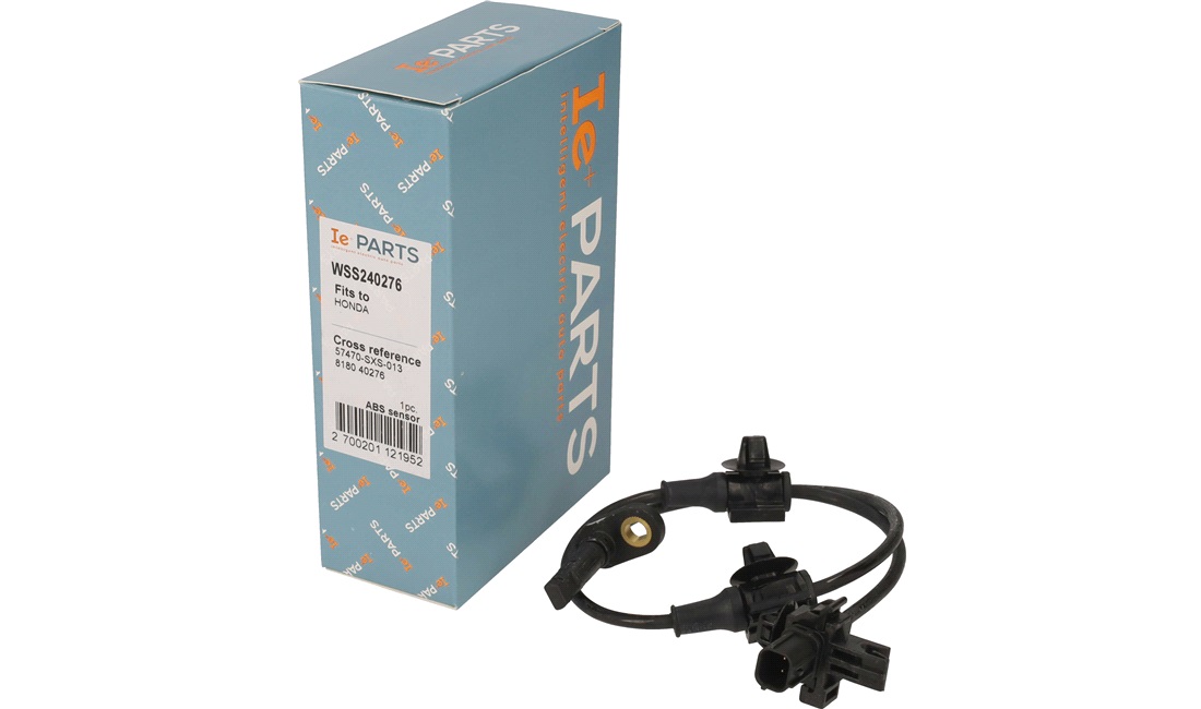 ABS sensor