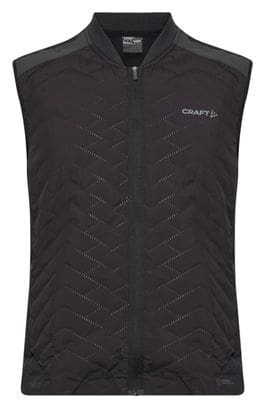 Veste sans manches Craft ADV SubZ 3 Noir Homme