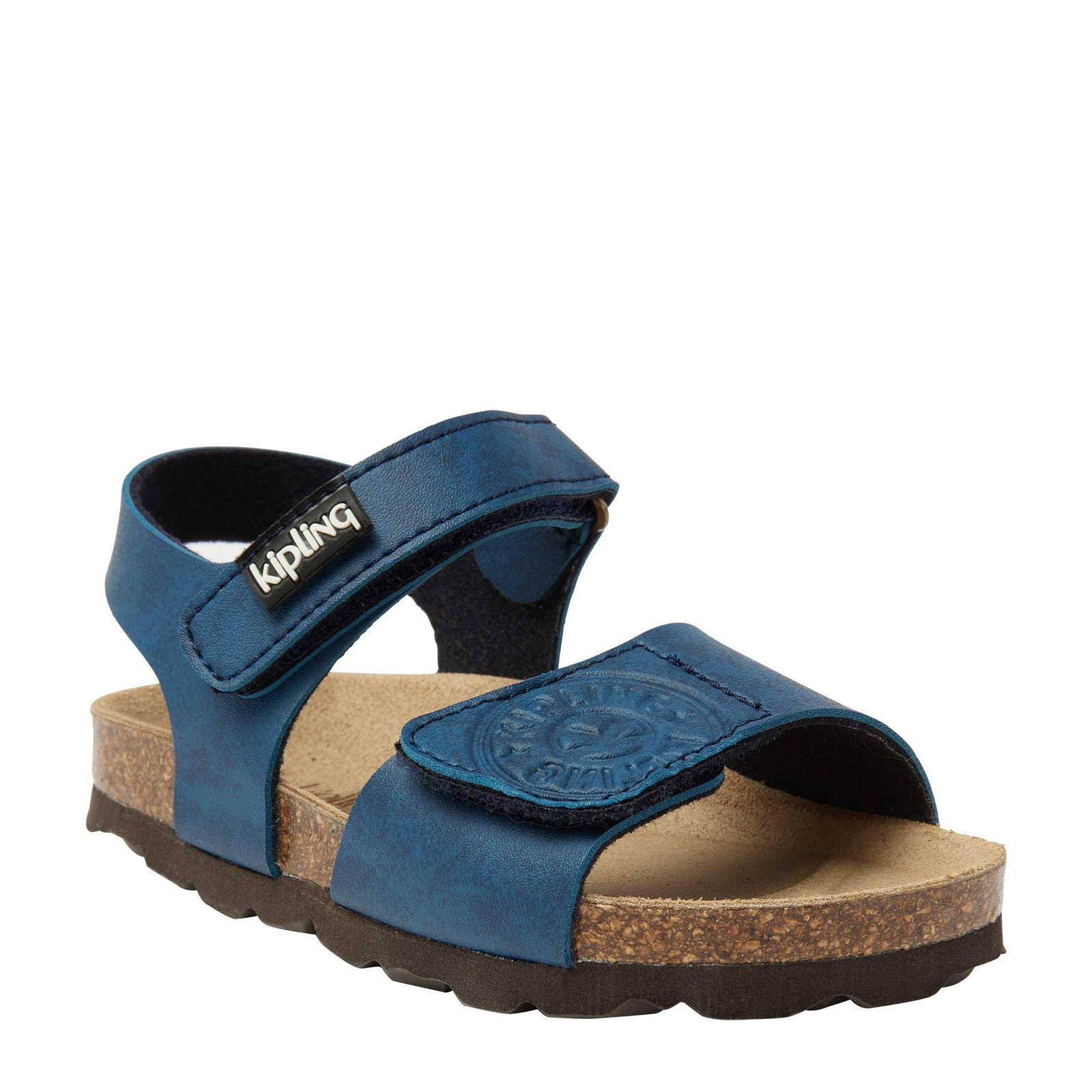 Kipling sandaal blauw