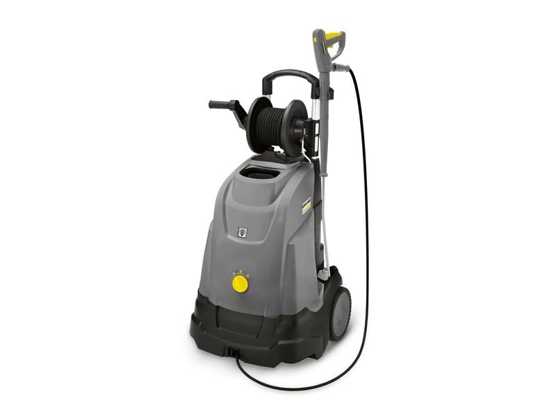 Kärcher Professional Heisswasser Hochdruckreiniger HDS 5/11 Hochdruckreiniger