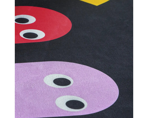 Pac-Man Gaming Tapijt 100x150 cm