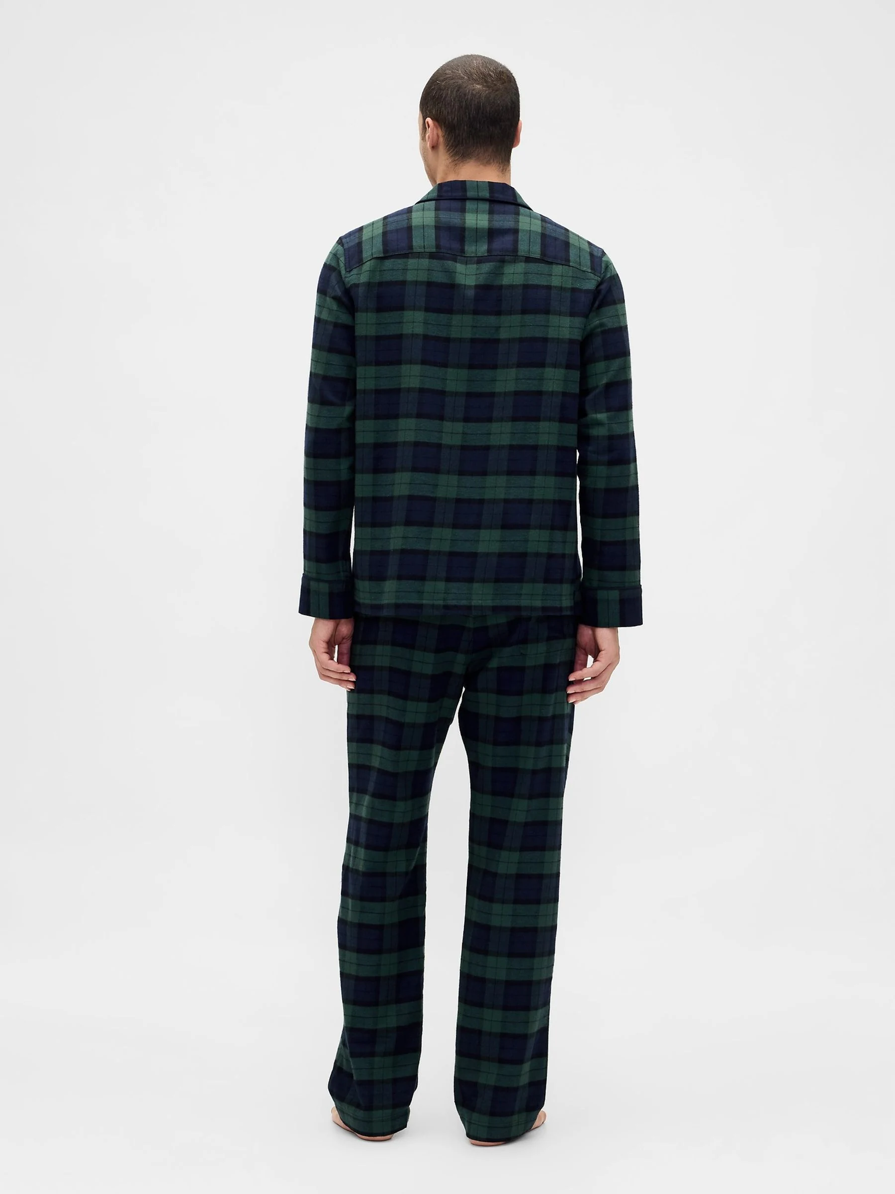 Gap Matching Family Christmas Pyjamas