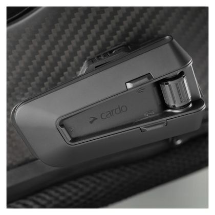 Intercom Cardo PACKTALK PRO - SOLO