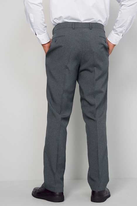 Men+ Hose, Baukasten, Regular Fit, Bund verstellbar, bis 35