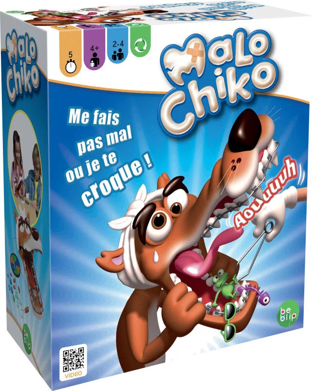 MALO CHIKO