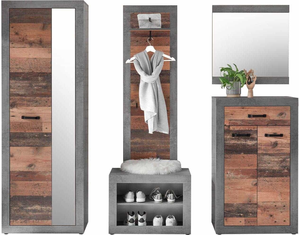Hochschrank Istrien
