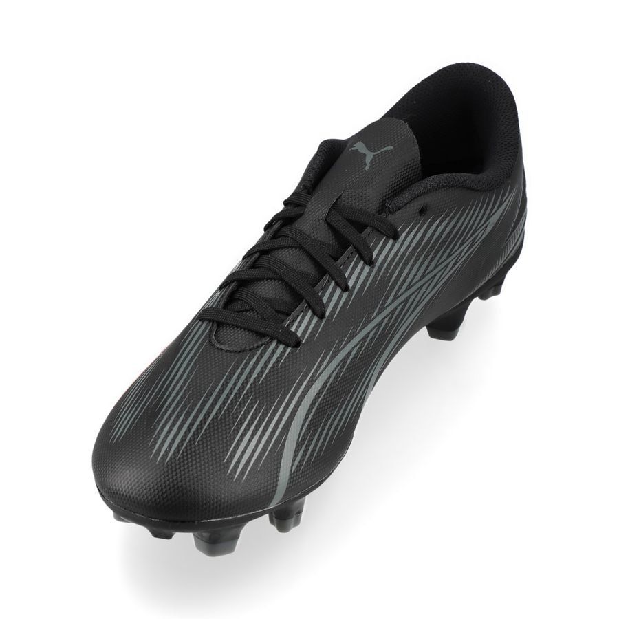 PUMA Ultra Play FG/AG Eclipse - Noir/Copper Rose