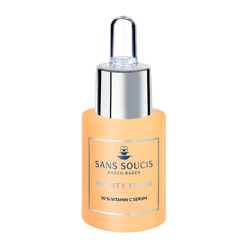 Beauty Elixir, 10% Vitamin C Serum, 15ml
