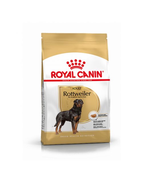 Royal Canin Rottweiler Adult - Hondenvoer