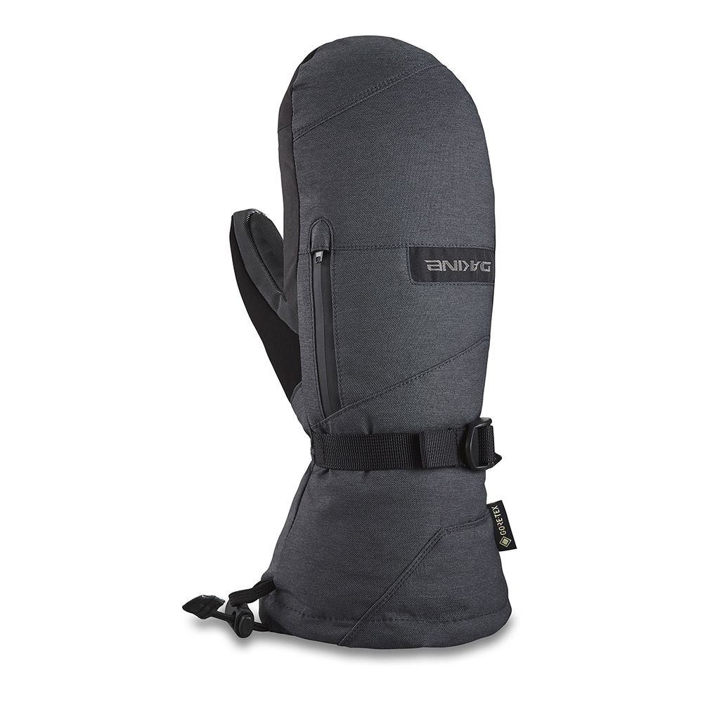 Dakine TITAN GTX - Moufles Homme carbon