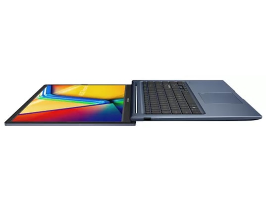 ASUS - PC portable 15 pouces X1504VA-BQ2858W