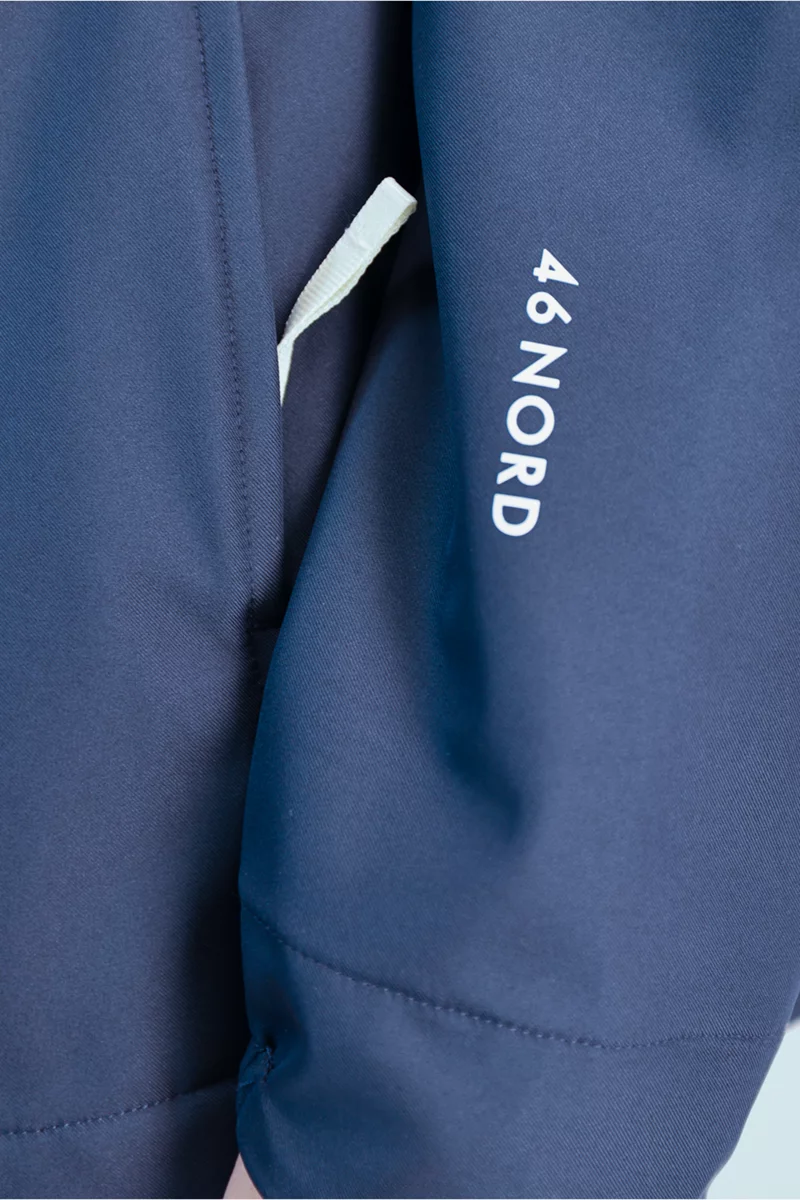 46 NORD Damen Softshelljacke
