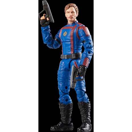 Guardians of the Galaxy Marvel 3 Star-Lord
