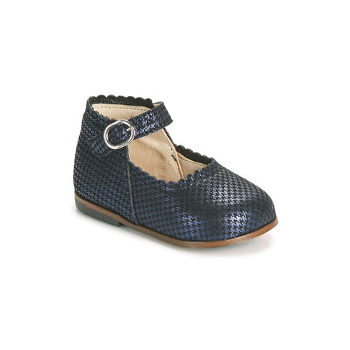 Little Mary - VOCALISE - Bleu
