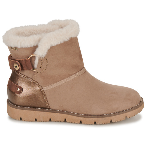Tom Tailor - SIDYA - Camel