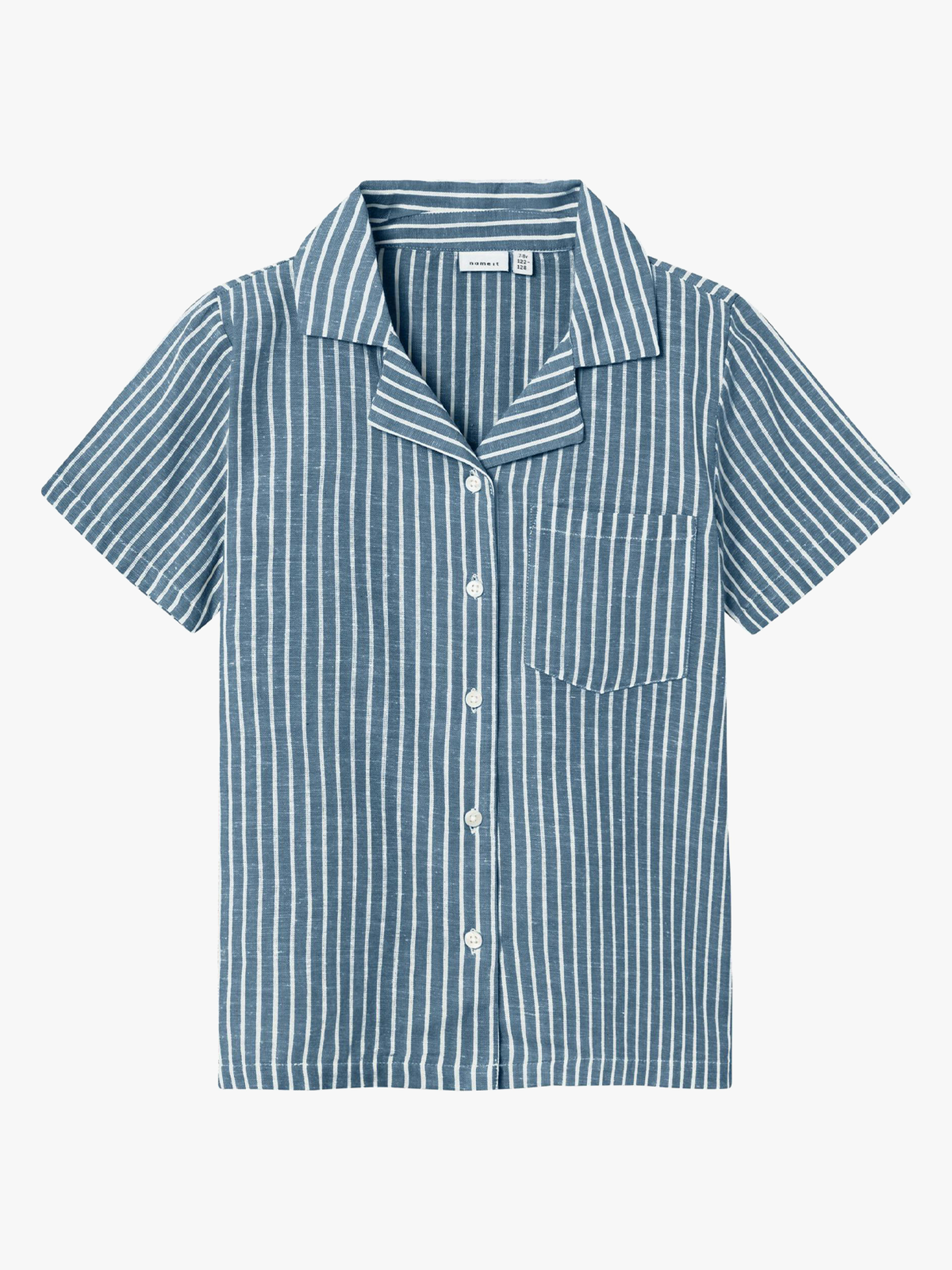 Hilom Short Sleeve Shirt