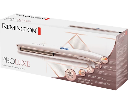 Remington S9100 PROluxe Hair Straightener