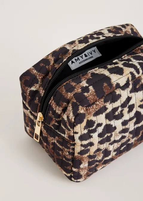 Make-up tas assorti (ASSOR)