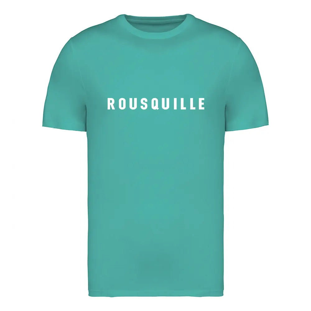 T-shirt Rousquille